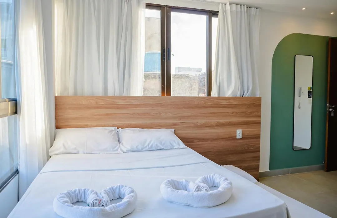 Porto De Galinhas Porto Exclusive By Aft-1