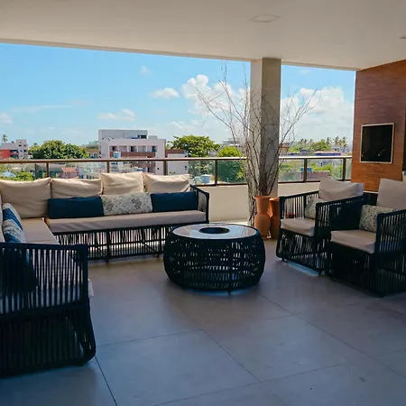 Porto De Galinhas Porto Exclusive By Aft-3