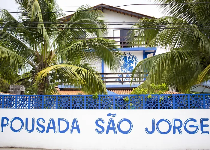 São Jorge